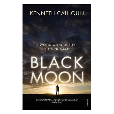 Black Moon - Calhoun, Kenneth