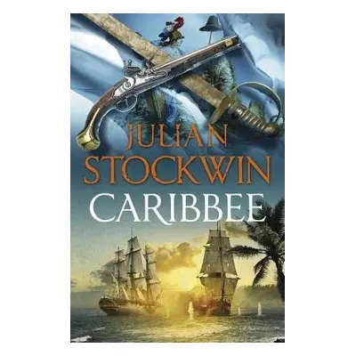 Caribbee - Stockwin, Julian