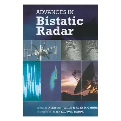 Advances in Bistatic Radar