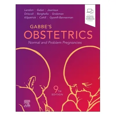 Gabbe's Obstetrics: Normal and Problem Pregnancies