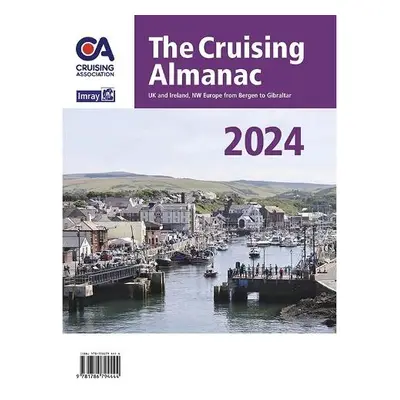 Cruising Almanac 2024