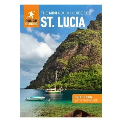 Mini Rough Guide to St. Lucia (Travel Guide with Free eBook) - Guides, Rough