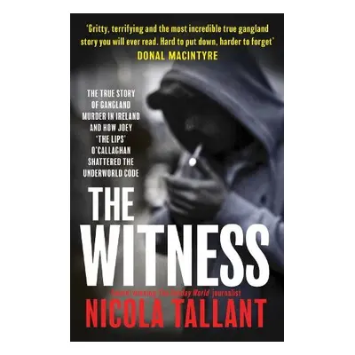 The Witness - Tallant, Nicola