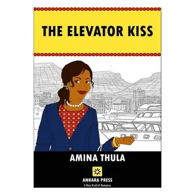 Elevator Kiss - Thula, Amina