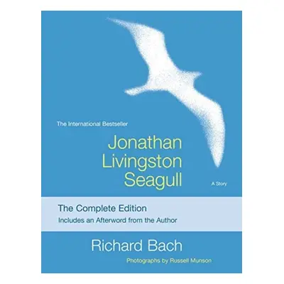 Jonathan Livingston Seagull - Bach, Richard