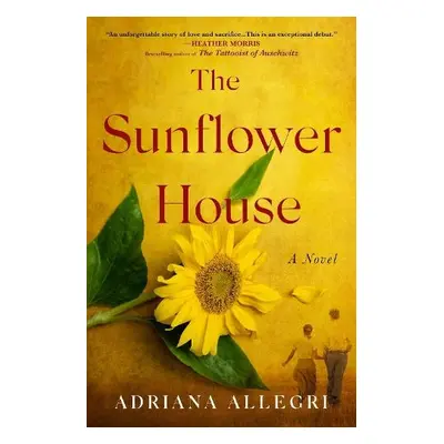 Sunflower House - Allegri, Adriana