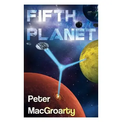 Fifth Planet - MacGroarty, Peter