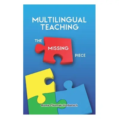 Multilingual Teaching - Chumak-Horbatsch, Roma