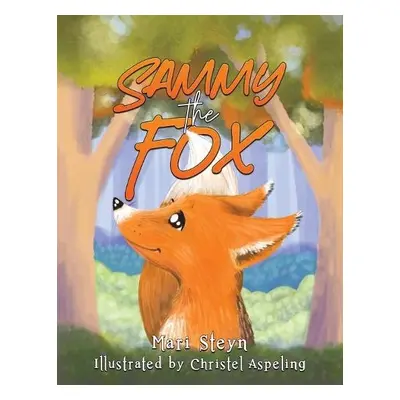 Sammy the Fox - Steyn, Mari