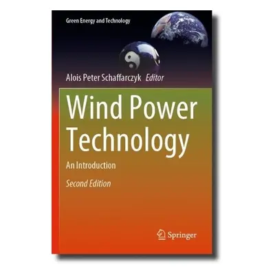 Wind Power Technology