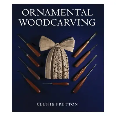 Ornamental Woodcarving - Fretton, Clunie