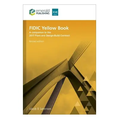 FIDIC Yellow Book, Revised edition