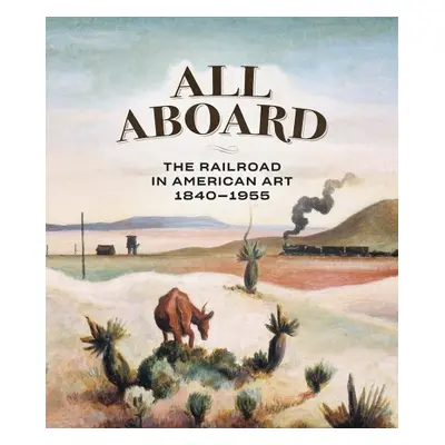 All Aboard - Busciglio-Ritter, Thomas a Daugherty, Ellen a Denenberg, Thomas a Pierotti, Julie a