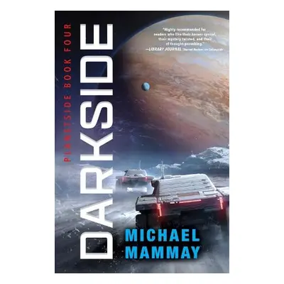 Darkside - Mammay, Michael