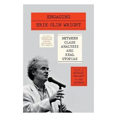 Engaging Erik Olin Wright