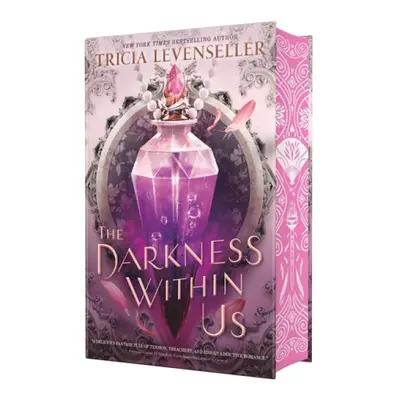 Darkness Within Us - Levenseller, Tricia