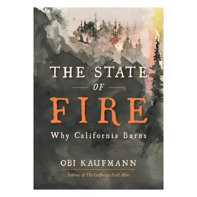 State of Fire - Kaufmann, Obi