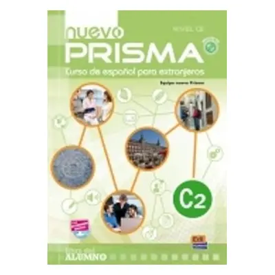 Nuevo Prisma C2 - Nuevo Prisma Team