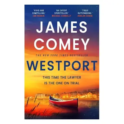 Westport - Comey, James