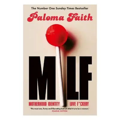 MILF - Faith, Paloma