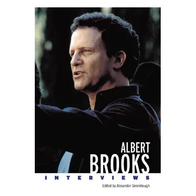 Albert Brooks