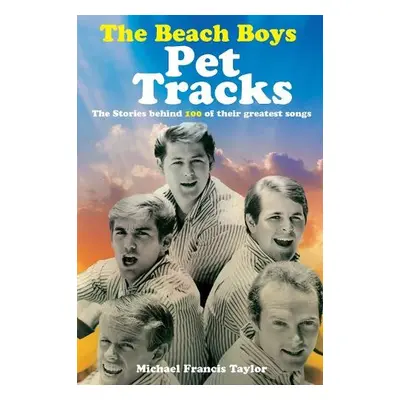 Beach Boys - Taylor, Michael Francis