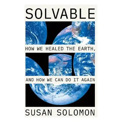 Solvable - Solomon, Susan