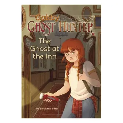 Ghost at the Inn - Faris, Stephanie