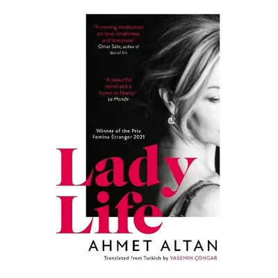 Lady Life - Altan, Ahmet