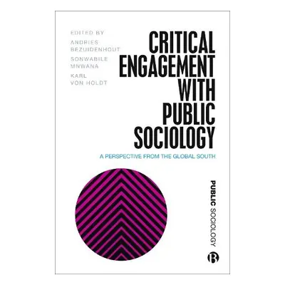 Critical Engagement with Public Sociology