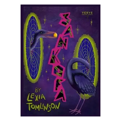 SANKOFA - Tomlinson, Lexia