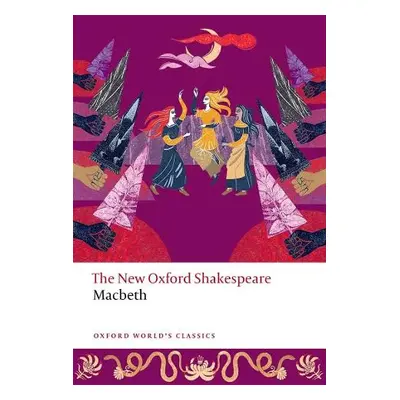 Macbeth - Shakespeare, William