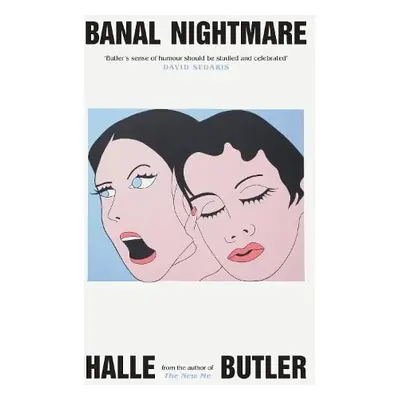 Banal Nightmare - Butler, Halle