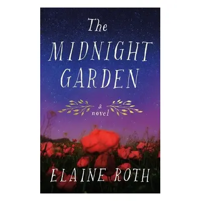 Midnight Garden - Roth, Elaine