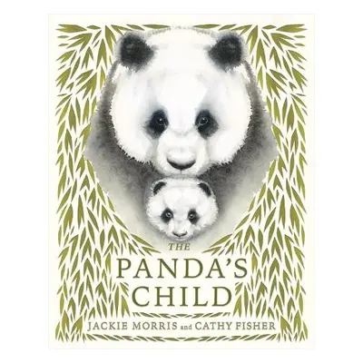 Panda's Child - Morris, Jackie