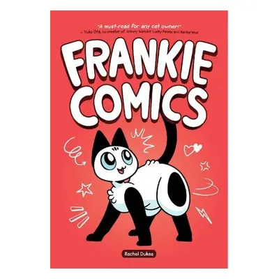 Frankie Comics - Dukes, Rachel