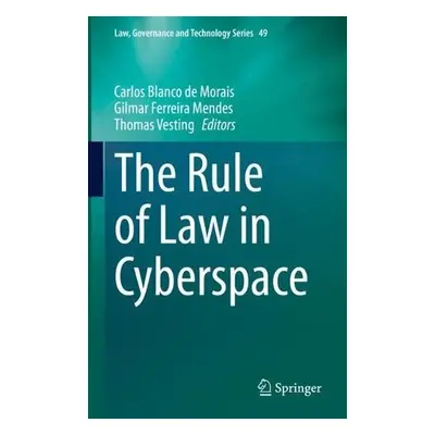 Rule of Law in Cyberspace