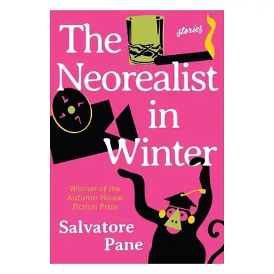 Neorealist in Winter - Pane, Salvatore