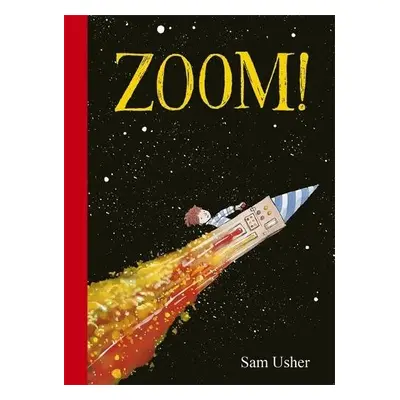 Zoom - Usher, Sam