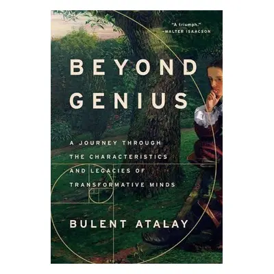 Beyond Genius - Atalay, Bulent