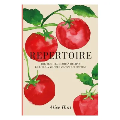 Repertoire - Hart, Alice