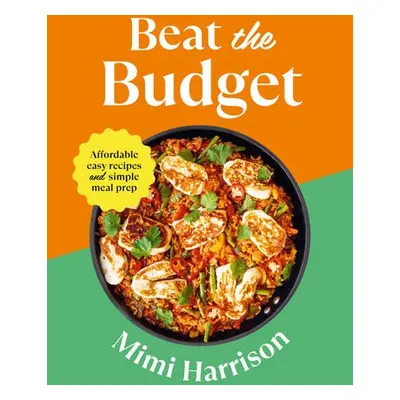 Beat the Budget - Harrison, Mimi