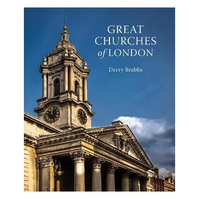 Great Churches of London - Brabbs, Derry