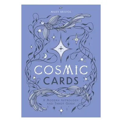 Cosmic Cards - Bristol, Maisy