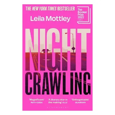 Nightcrawling - Mottley, Leila