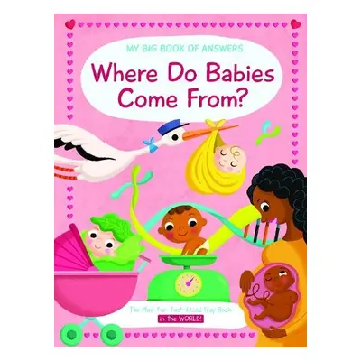 Where Do Babies Come From?