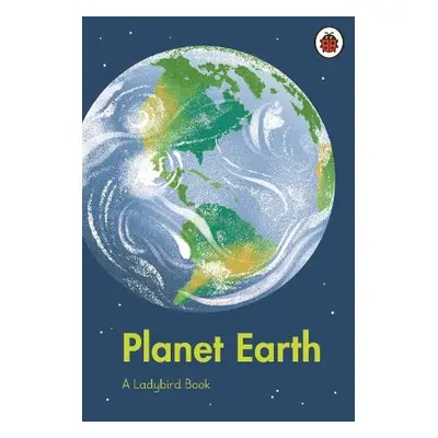 Ladybird Book: Planet Earth - Ladybird