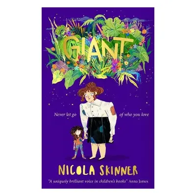 Giant - Skinner, Nicola