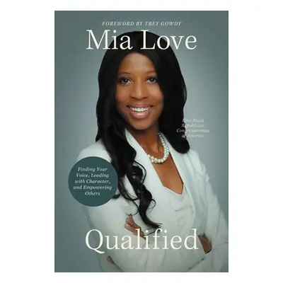 Qualified - Love, Mia