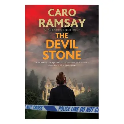 Devil Stone - Ramsay, Caro